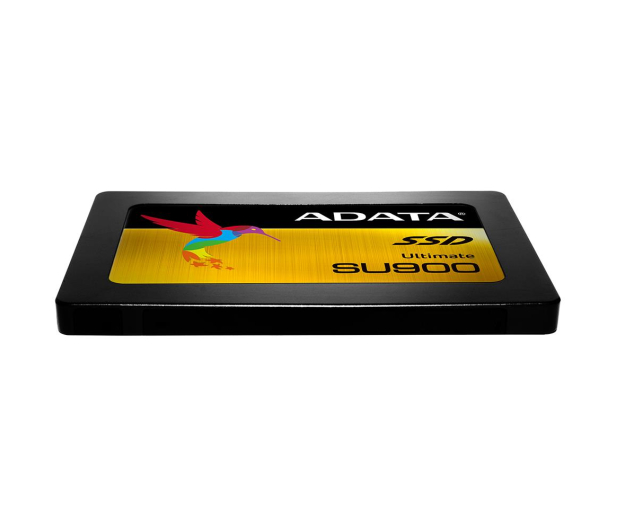 ADATA 128GB 2,5'' SATA SSD Ultimate SU900 3D MLC NAND - 423899 - zdjęcie 3